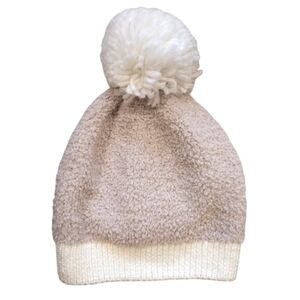 Charlie Paige Pom Pom Winter Hat